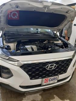 هيونداي سانتافي